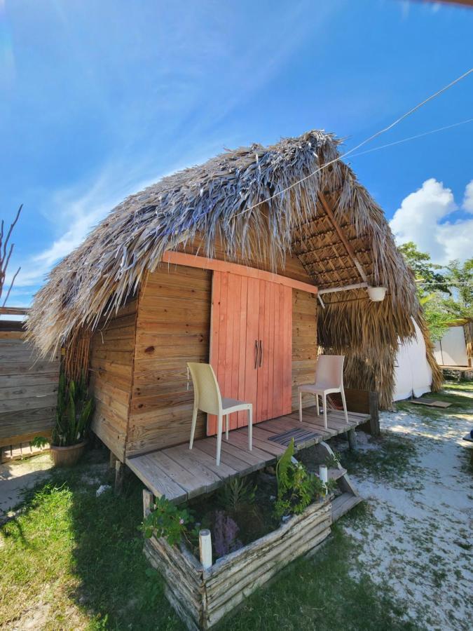 Saona Lodge Mano Juan Exterior foto