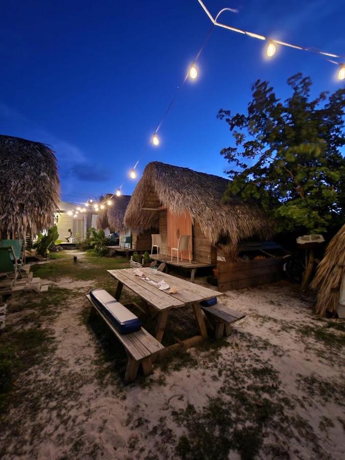 Saona Lodge Mano Juan Exterior foto