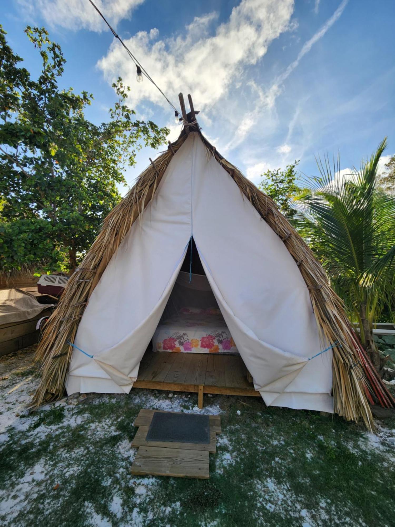 Saona Lodge Mano Juan Exterior foto