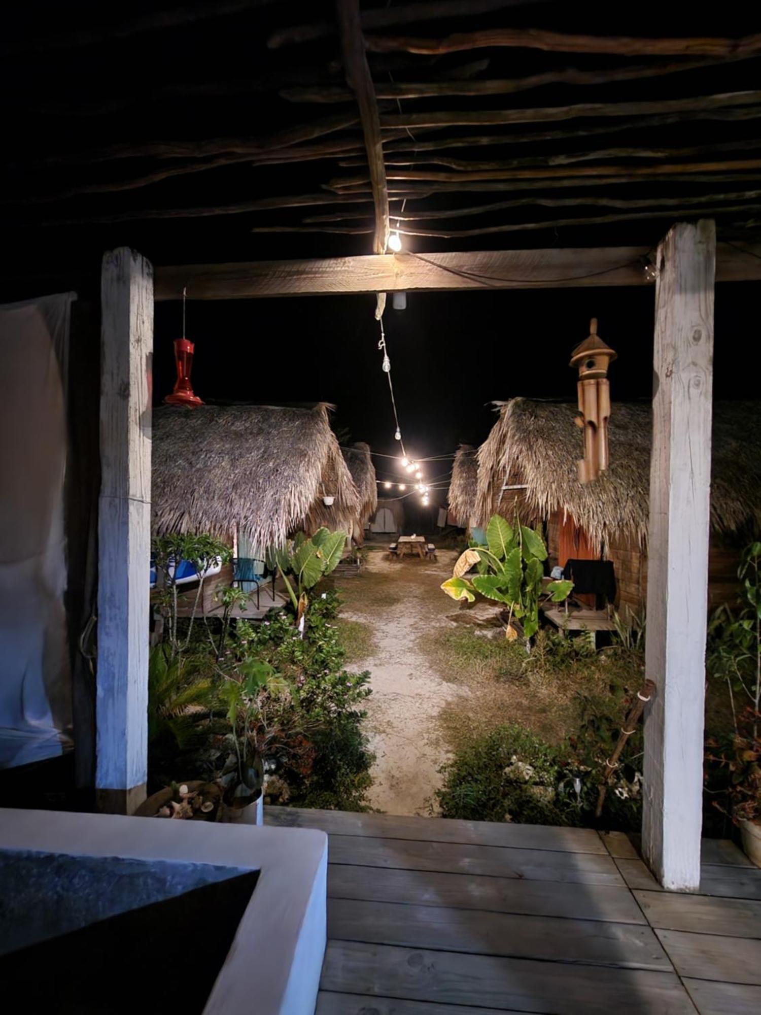 Saona Lodge Mano Juan Exterior foto