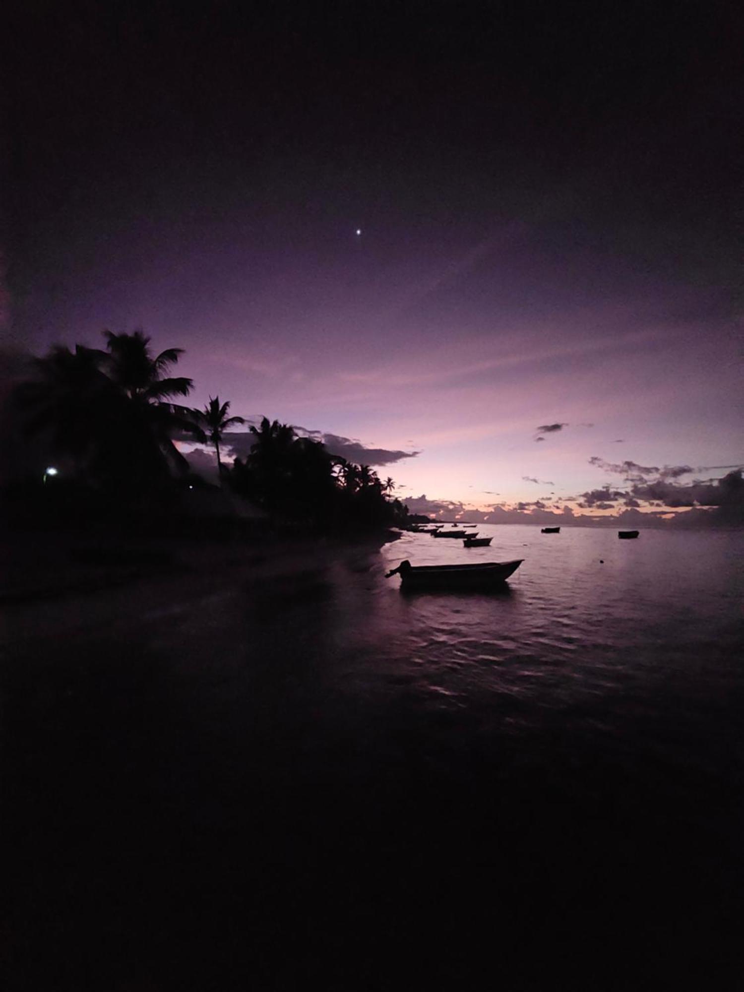 Saona Lodge Mano Juan Exterior foto