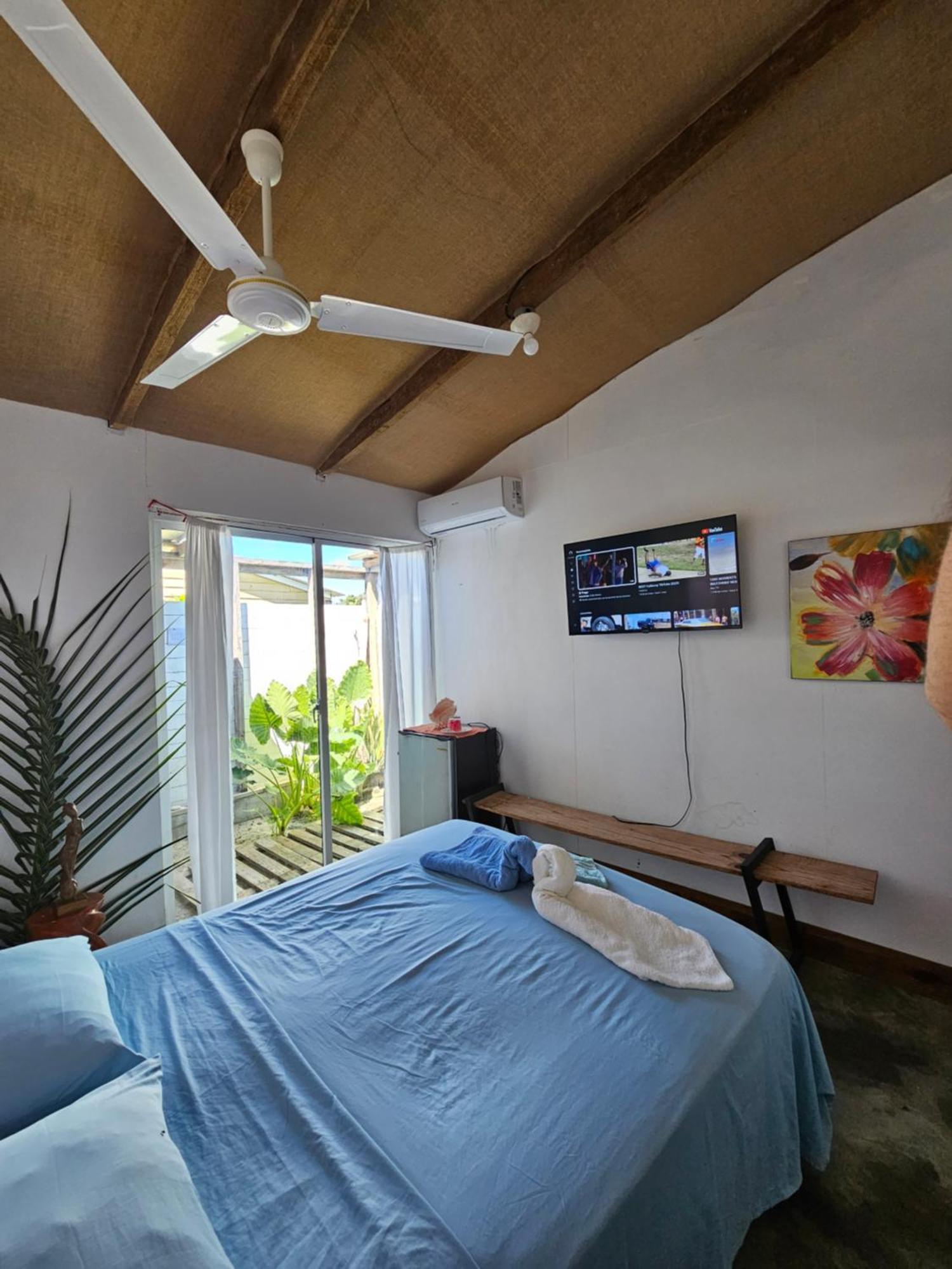 Saona Lodge Mano Juan Exterior foto